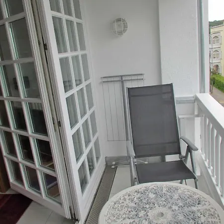 Haus Baltic Apartment *