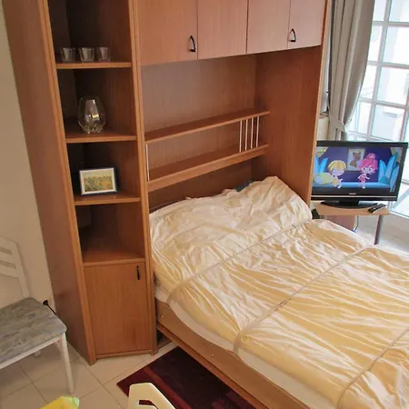 Haus Baltic Apartment *