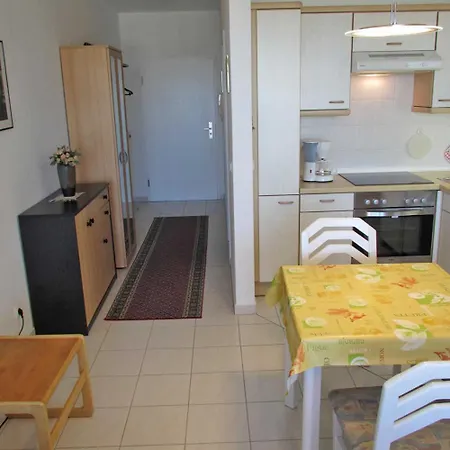 Apartment Haus Baltic Sellin (Rugen)