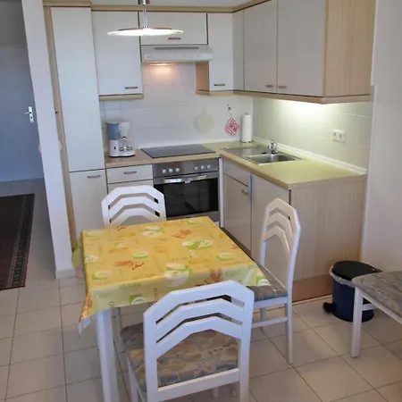 Apartment Haus Baltic