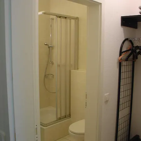 Haus Baltic Apartment Sellin (Rugen)