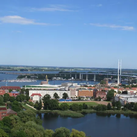 Haus Baltic Apartment