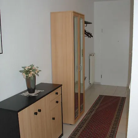 Haus Baltic Apartment *
