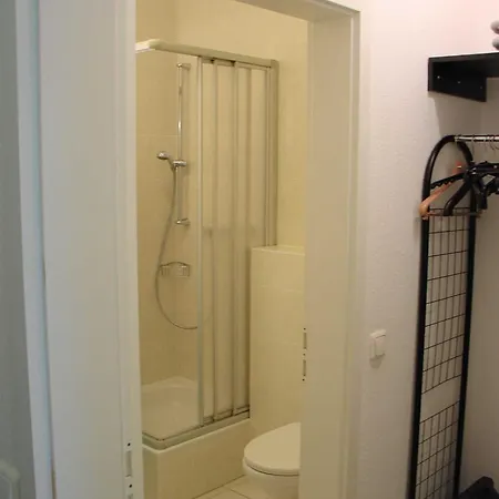 Apartment Haus Baltic