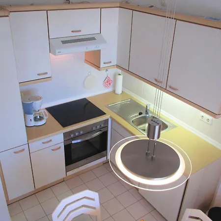 Haus Baltic Apartment
