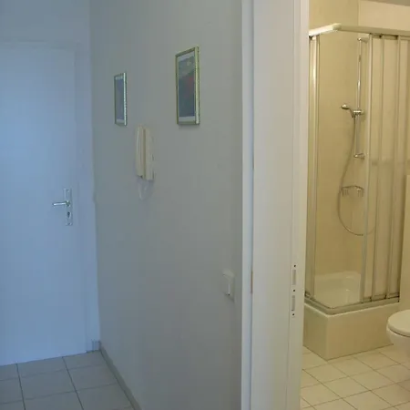 Haus Baltic Apartment *