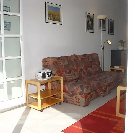 Haus Baltic * Sellin (Rugen)