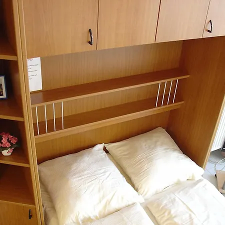 Haus Baltic Apartment *